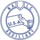 NALC Auxiliary - Est. 1905