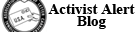 NALC Activist Alert blog