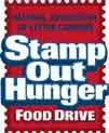 Stamp Out Hunger