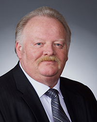 Director of Retirees