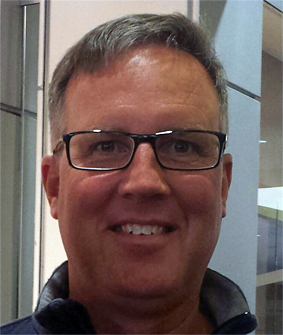 State Legislative Liaison